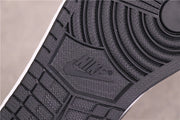 Air Jordan 1 High Light Smoke Grey 555088-126