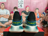 Under Armour HOVR Basketball Shoes White Green