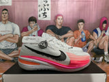 Nike GT Cut Basketball Shoes White Pink Orange