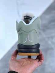 Jordan Air Jordan 5 Jade Horizon Matcha Sneakers DC7501-300