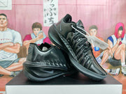 Nike GT Cut 3 Basketball Shoes, Black