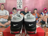 Nike White Black Sneakers