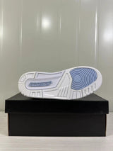 Jordan Legacy 312 Low White Grey Glacier Blue HQ1190-101
