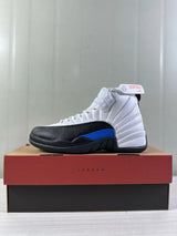 Jordan Air Jordan 12 Retro White Black Blue CT8013-140