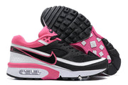 Nike Air Max BW Black, White and Pink Sneakers