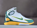 Nike Zoom Huarache 2K4 Sue Bird Basketball Shoes
