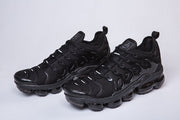 Nike Air VaporMax Plus Black Sneakers 924453-004