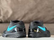 Nike Kobe 4 Black Mamba Tiffany Basketball Sneakers