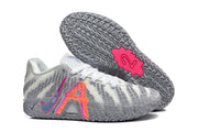 Nike Ja 2 Basketball Shoes White Grey HF2794-100