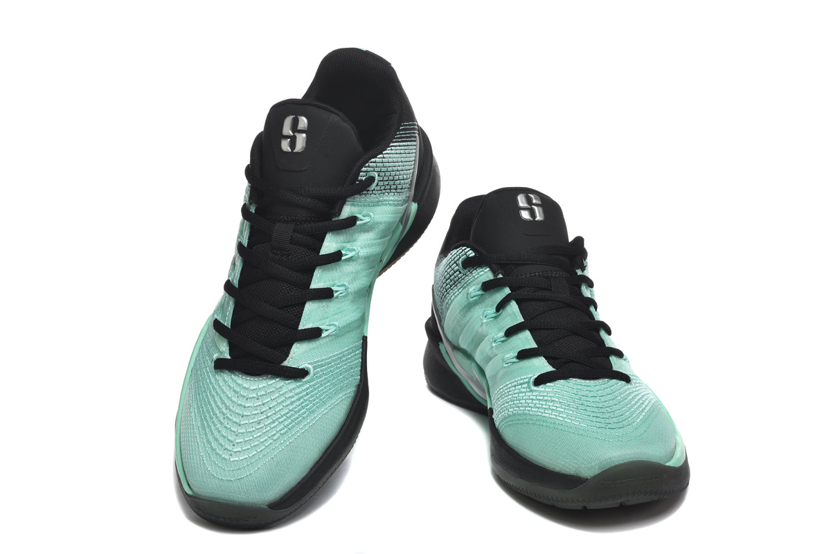 Nike Kobe 5 Protro Basketball Shoes, Green and Black