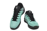 Nike Kobe 5 Protro Basketball Shoes, Green and Black