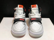 Jordan Legacy 312 Just Don Hot Lava Sneakers AQ4160-108