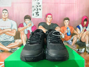 Nike Black Basketball Sneakers