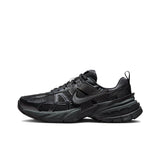 Nike Black Running Sneakers