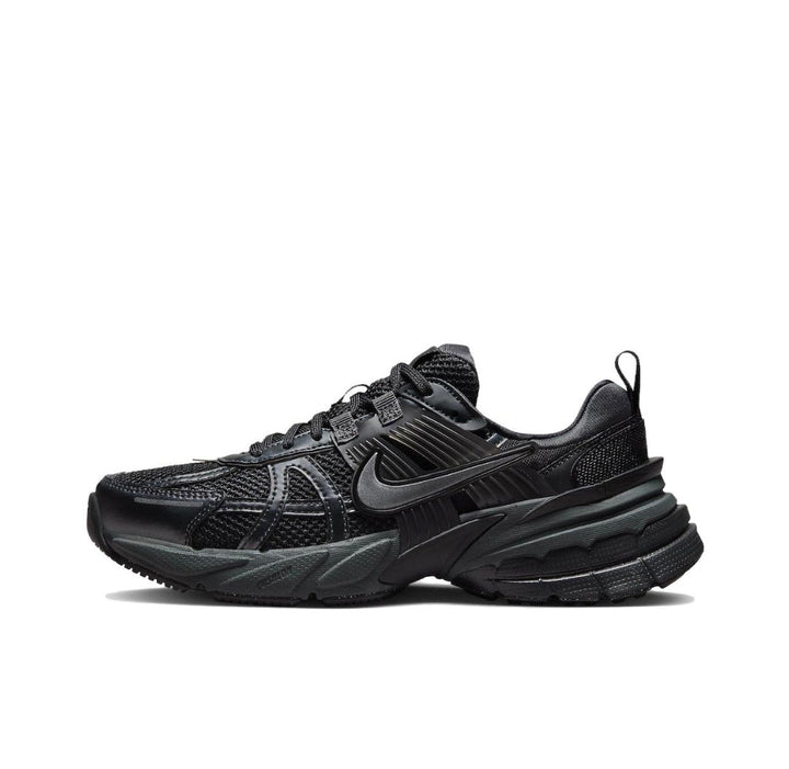 Nike Black Running Sneakers