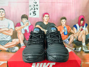 Nike Air Deschutz Black Sneakers