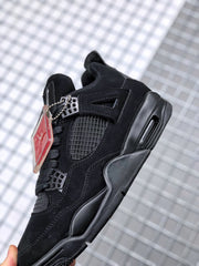 Jordan Air Jordan 4 NRG Black Cat Sneakers CU1110-010