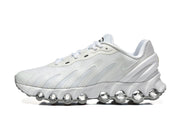 Nike Air Max DN White Running Sneakers