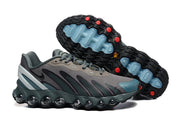 Nike Air Max DN8 Sneakers in Grey and Teal