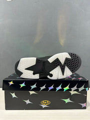 Jordan Air Jordan 6 Xuan Wu Sneakers Black IR7572-220