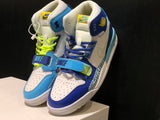 Jordan Air Jordan Legacy 312 Fly Sneakers Blue White CI4446-400