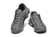 Nike Shox Ride 2 Dark Grey Sneakers