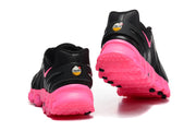 Nike Air Max Sneakers Black and Pink