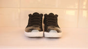 Jordan Air Jordan 11 Low Barons Black Metallic Sneakers