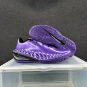 Nike Basketball Sneakers Electric Purple