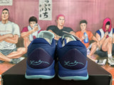 Nike X-Ray Basketball Sneakers Blue