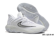 Nike Giannis 4 Basketball Sneakers Multicolor