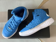 Nike Kobe 3 Basketball Sneakers Blue White 2025 Christmas