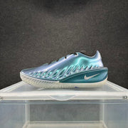 Nike GT Cut 3 Basketball Shoes in Aqua Blue