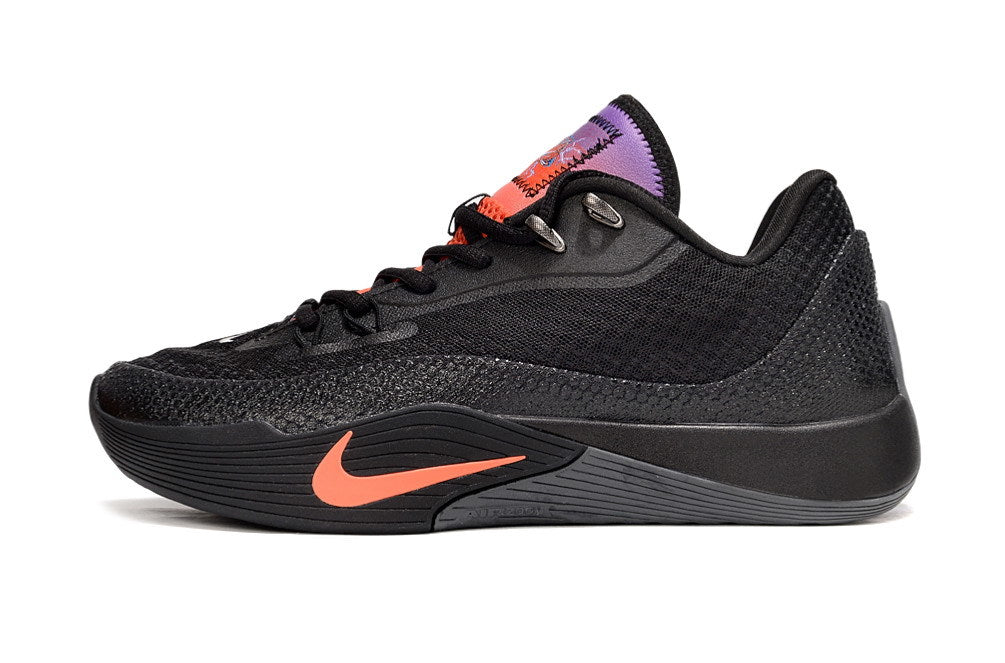 Nike S.T. Flare EP Basketball Sneakers