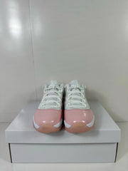 Jordan Air Jordan 11 Low WMNS Pink White AH7860-160