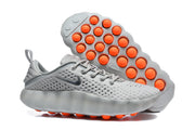 Nike 508 Sneakers HQ4310-003 Gray and Purple Styles
