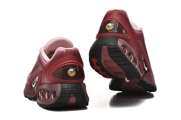 Nike Air Max DN Pink Gradient Sneakers