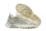 Louis Vuitton LV Runner Tatic Sneakers in Beige and Grey