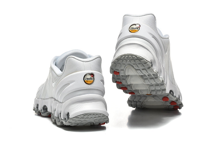 Nike Air Max DN White Running Sneakers