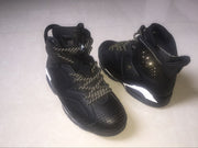 Jordan 6 Black Cat High-Top Sneakers