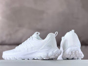Alo All-Terrain Hiking Sneakers in White