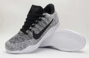 Nike Kobe 11 Low Oreo Basketball Shoes