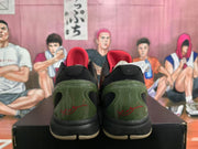 Nike Kobe Basketball Shoes Camouflage