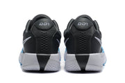 Nike Air Zoom G.T. Cut Academy Basketball Shoes Grey Blue FB2598-003