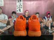 Nike Basketball Sneakers Orange PE