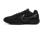 Nike Sabrina Basketball Sneakers Black IB7941-001