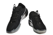 Nike G.T. Cut 3 Black Basketball Shoes DV2918-004
