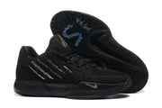 Nike 883 Black Rhinestone Low-Top Sneakers