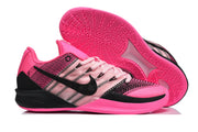 Nike Sabrina 2 Basketball Shoes Pink Black