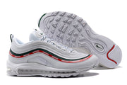 Nike Air Max 97 UNDEFEATED White Sneakers